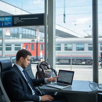 Как приобрести железнодорожные билеты в России